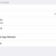 Checking up on app permissions is easier than ever.